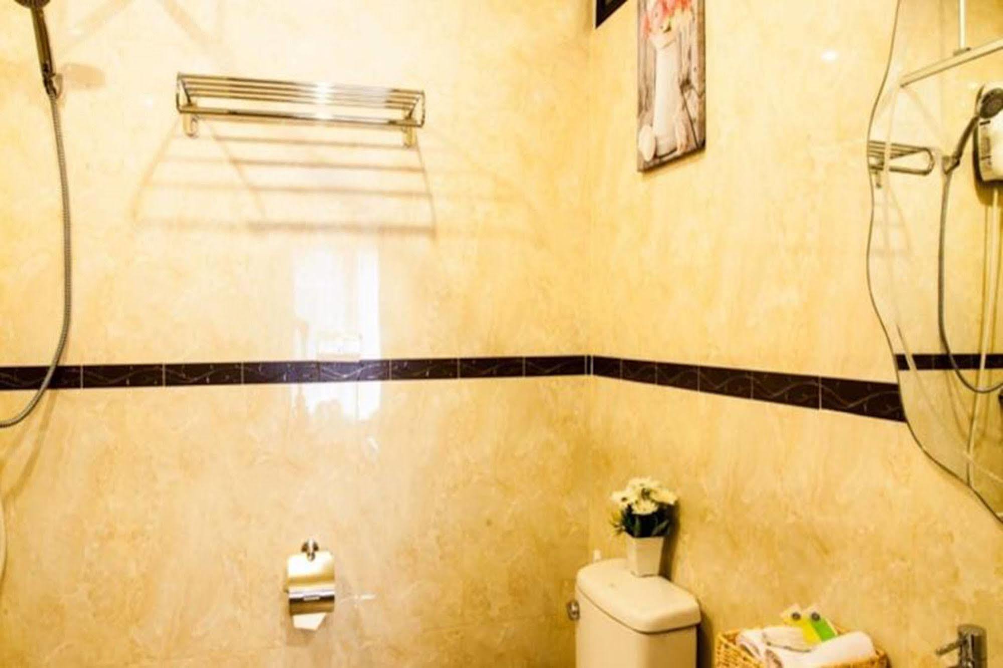 Babylon Palace Hotel Pattaya Extérieur photo